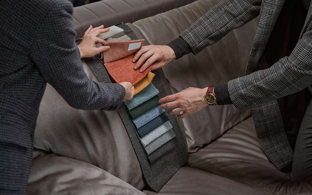 معارض أثاث في السعودية