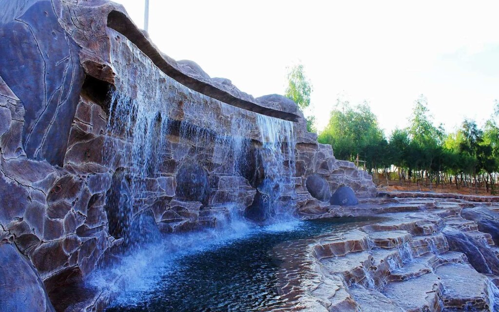 طلعة التمياط