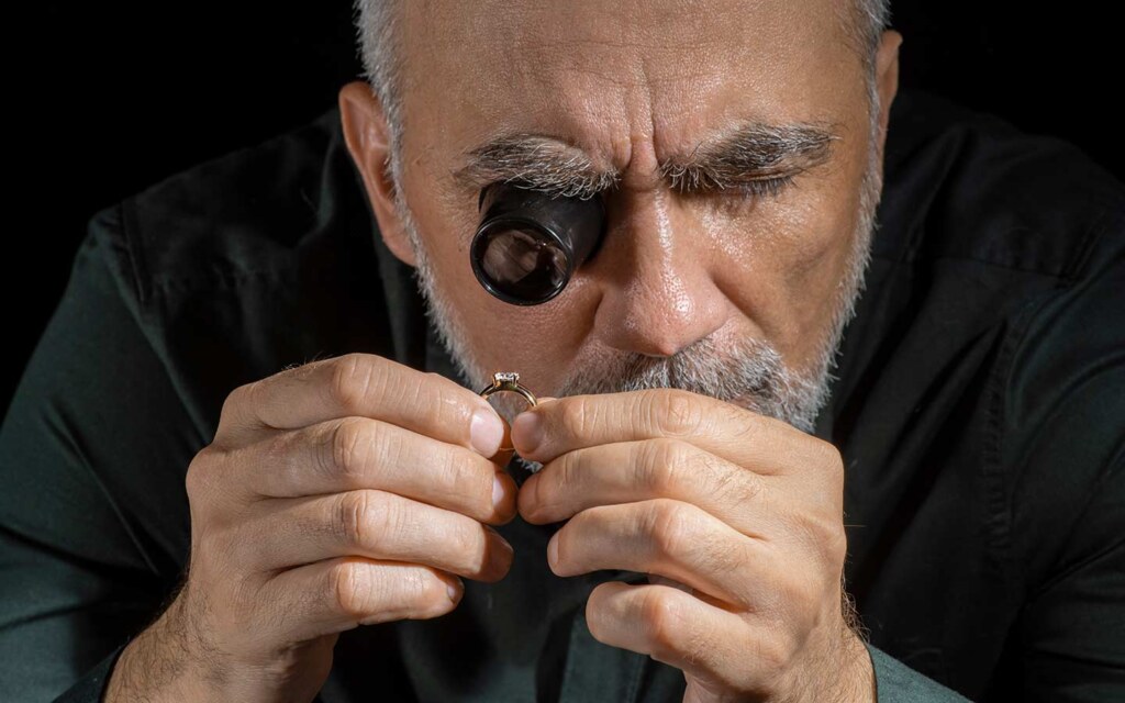 Precious Metals and Gemstones Law