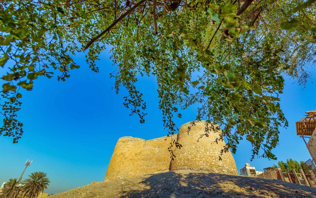 Districts of Qatif for Investment