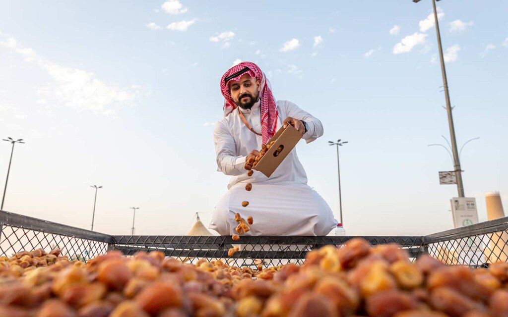 Saudi Agricultural Investment Company