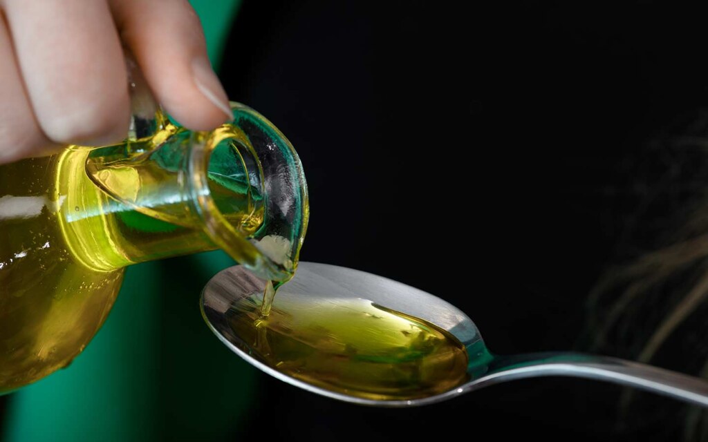 Olive Presses in Tabuk