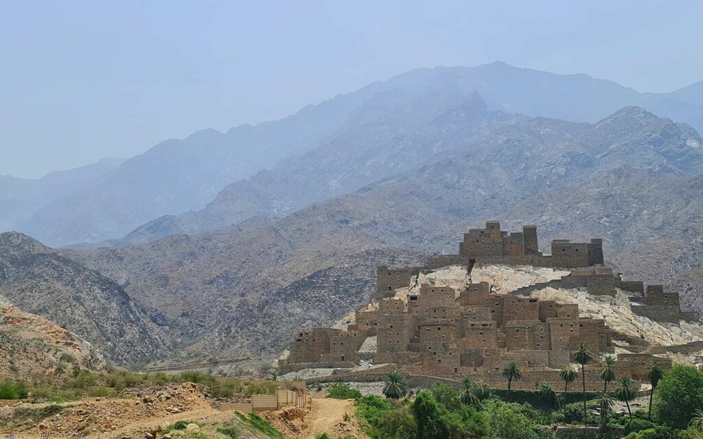 Al-Baha Municipality