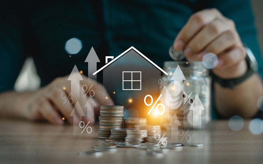 الاستثمار العقاري