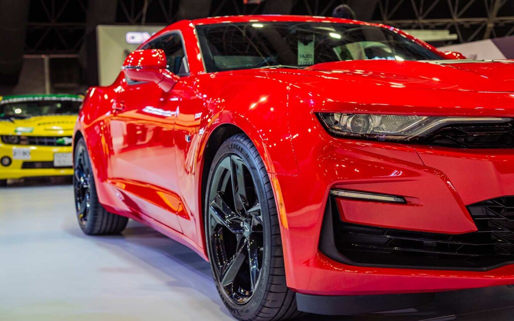 معرض أوتوكير