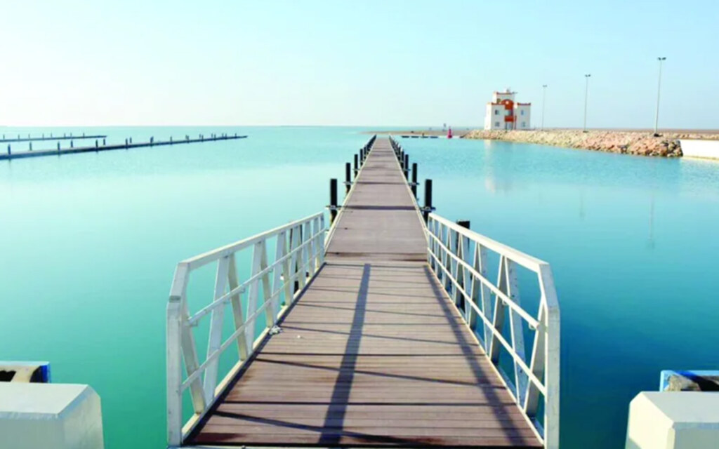 شواطئ الرايس