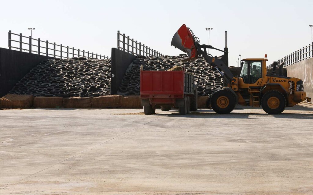 الاستثمار في قطاع الحديد السعودي