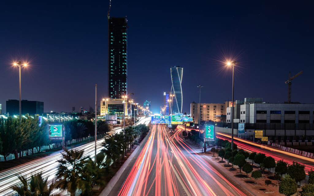 نظام ترقيم الطرق