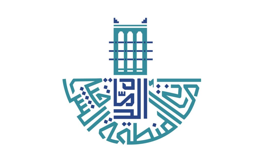 شعار أمانة الشرقية