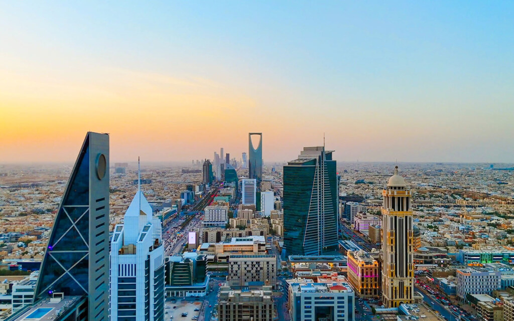 Combating Climate Change in Saudi Arabia