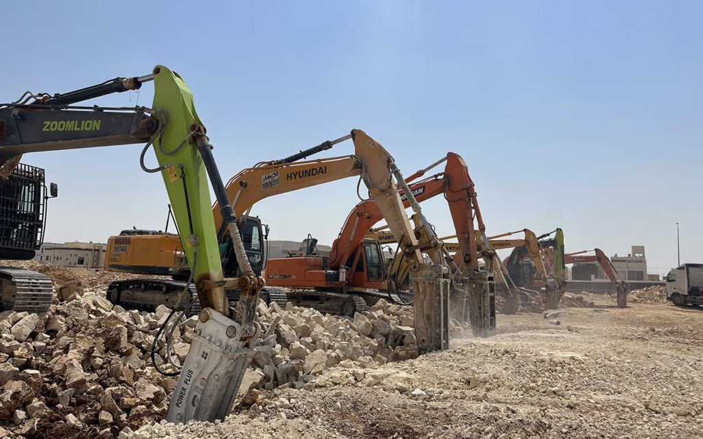 Reasons behind the impact of population growth on Saudi real estate