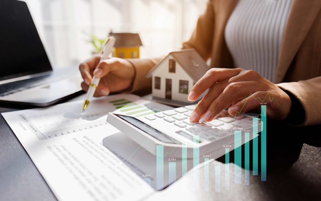 Real Estate Broker Commission in Saudi Arabia