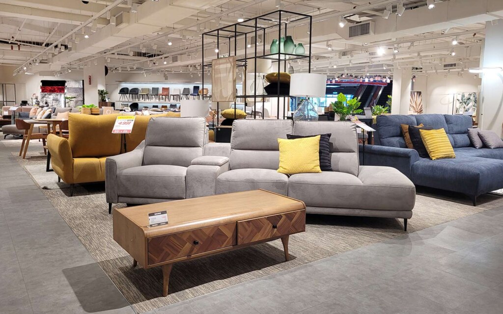 معرض آرتدوم للتصميم