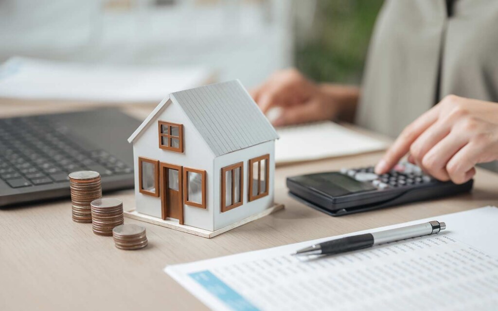 Mortgage Crisis in Saudi Arabia