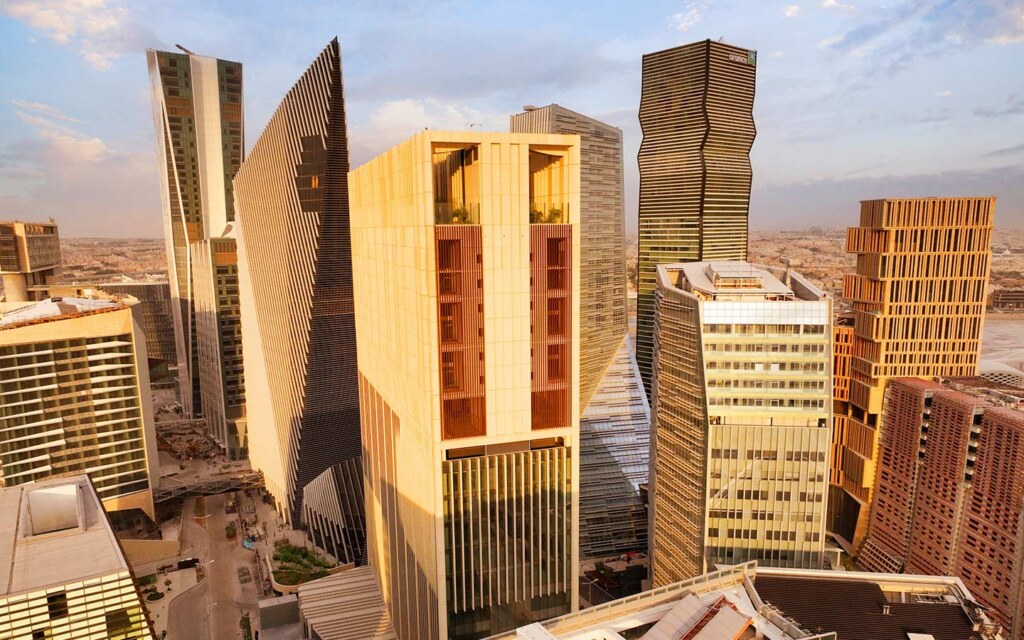 Causes of the Real Estate Recession in Saudi Arabia