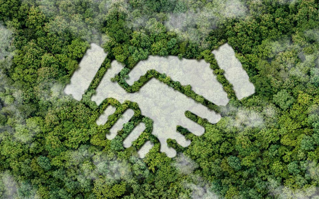 مشاريع الشرقية البيئية