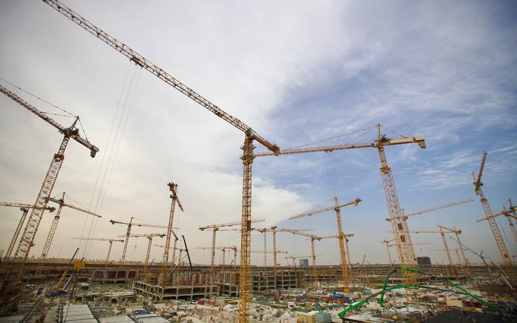 Al-Falwah Project Roshn