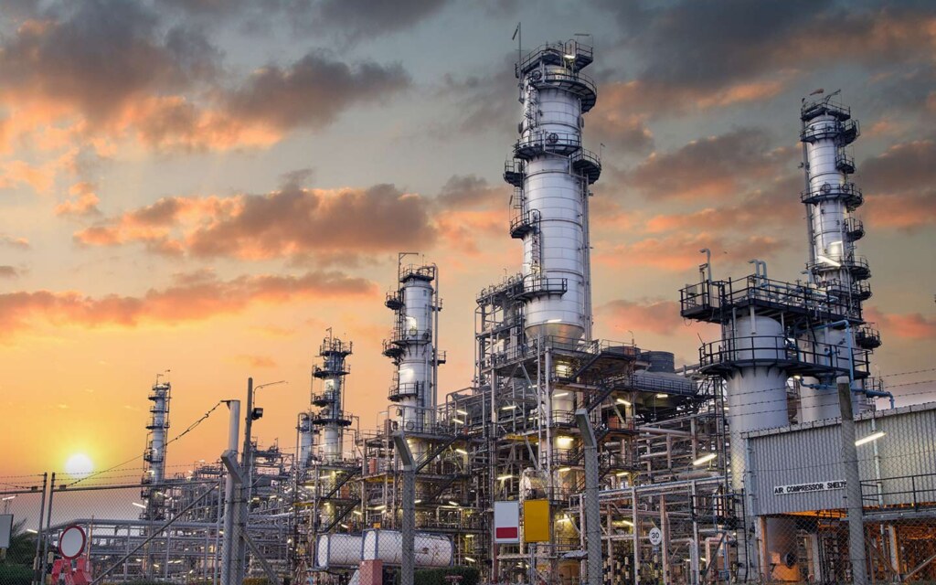 القمة العالمية للصناعة بالرياض