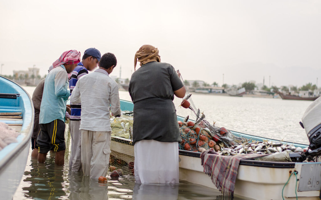 Types of Investment in Qatif