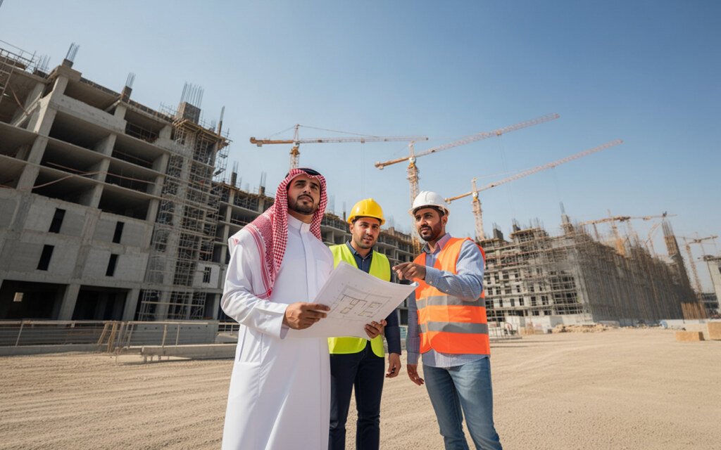 قوانين المقاولين الجديد