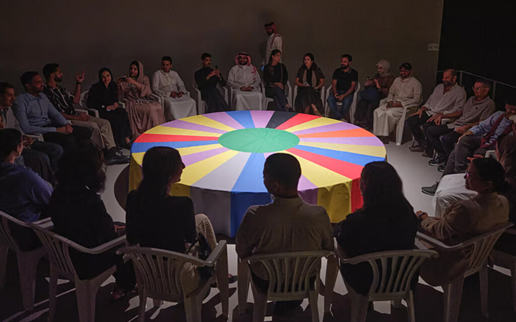 بينالي الجنوب الدولي للفن المعاصر