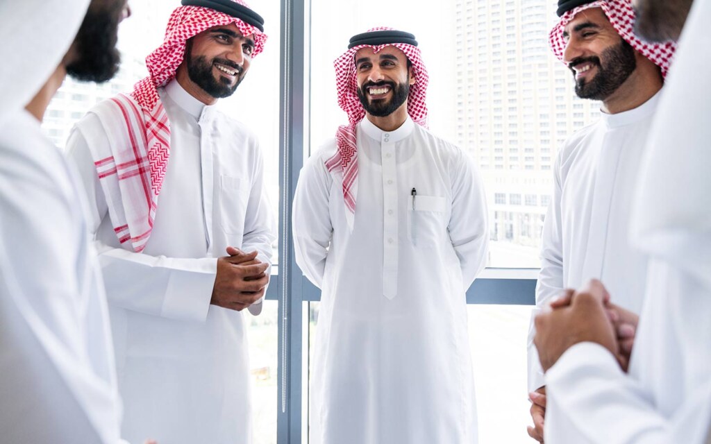 المبادرات الشبابية في الأحساء