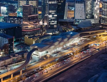 Impact of Population Growth on Saudi Real Estate