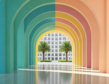 بينالي الجنوب الدولي للفن المعاصر