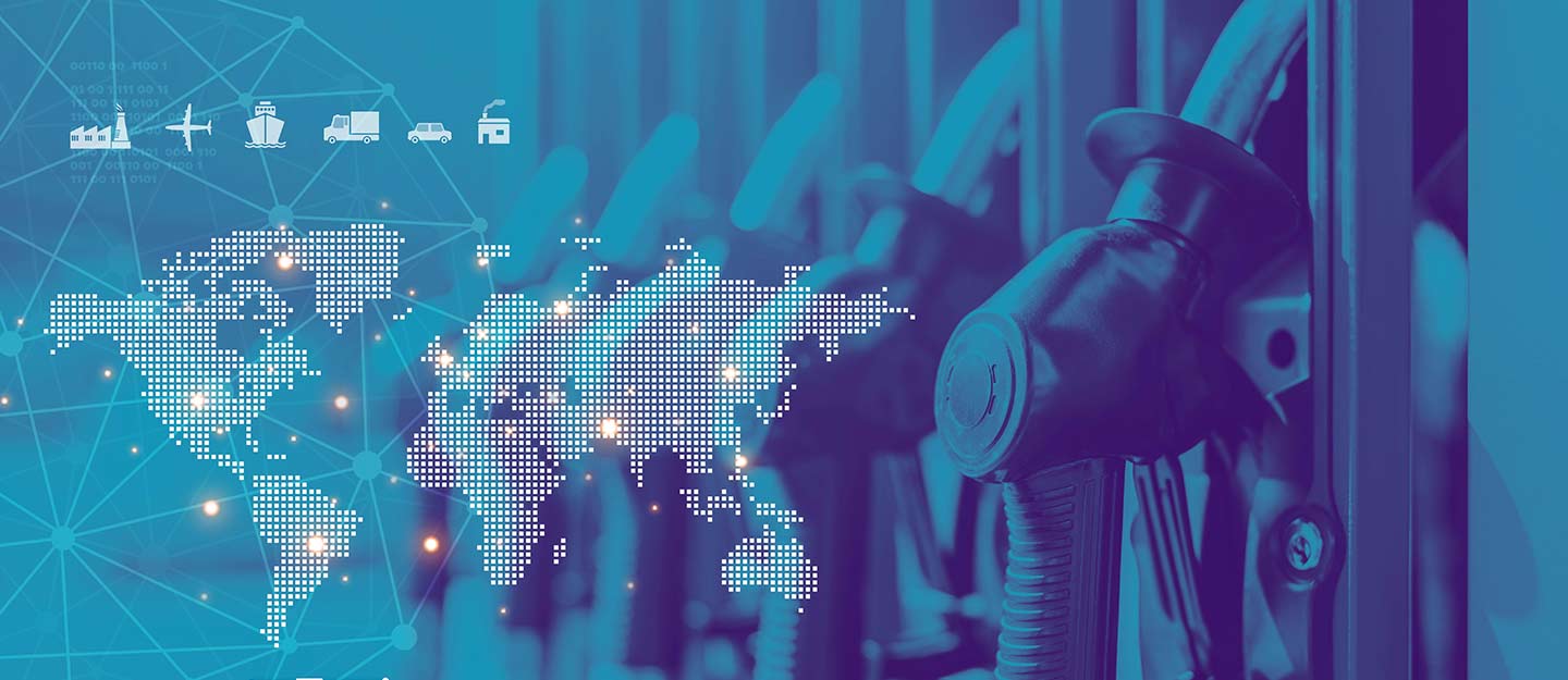 مؤتمر البترول العالمي