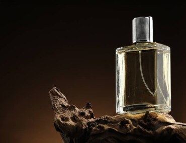 معرض العطور في جدة