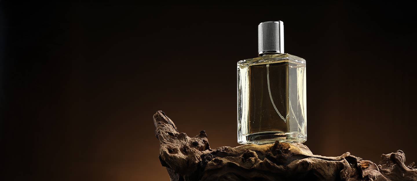 معرض العطور في جدة