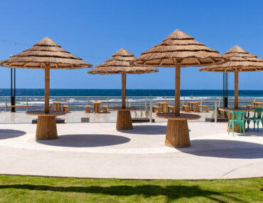 شاطئ المستقبل في جدة