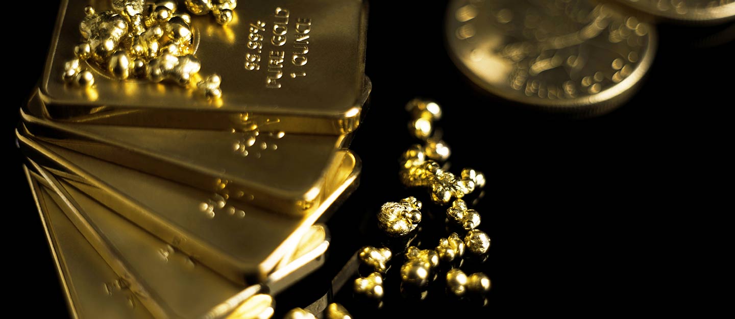 نظام المعادن الثمينة والأحجار الكريمة