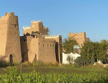 الاستثمار في المتنزهات الطبيعية بنجران