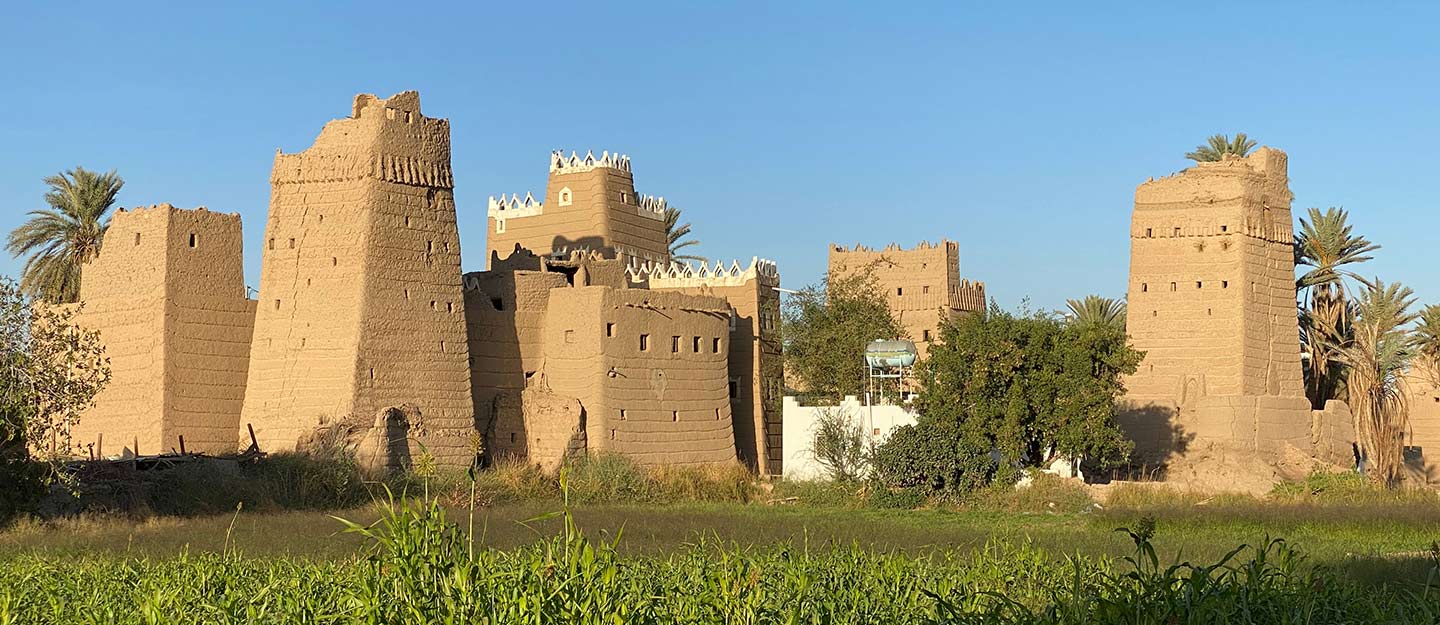 الاستثمار في المتنزهات الطبيعية بنجران