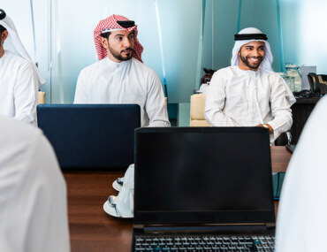 Real Estate Professions in Saudi Arabia