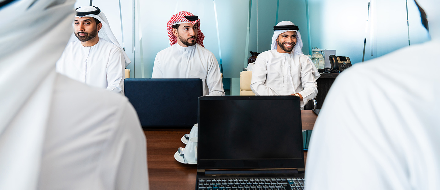 Real Estate Professions in Saudi Arabia