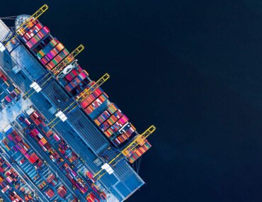 النقل البحري في السعودية