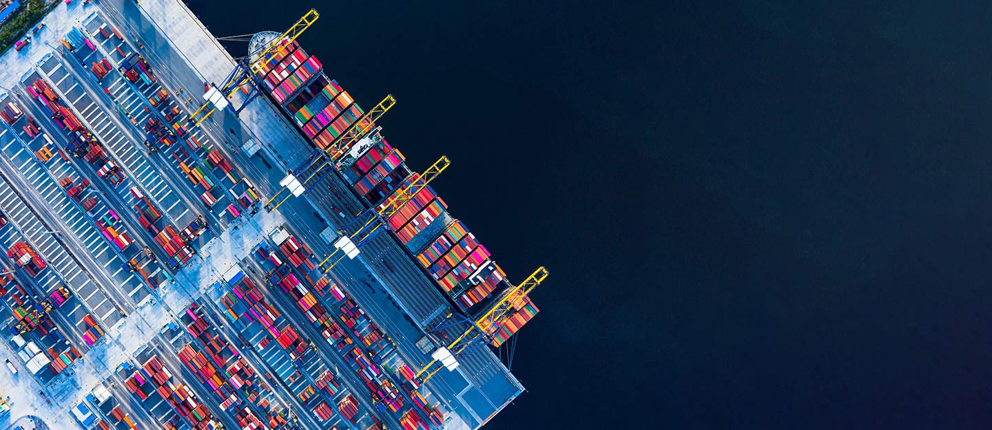 النقل البحري في السعودية