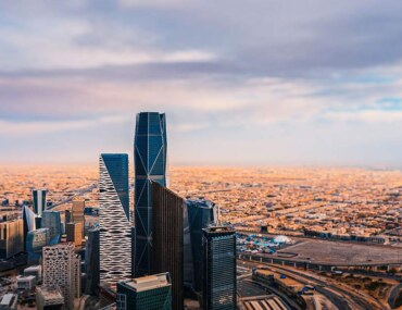 Occupancy Rates in Saudi Real Estate