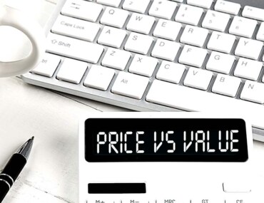 Market Value vs. Appraised Value of Real Estate