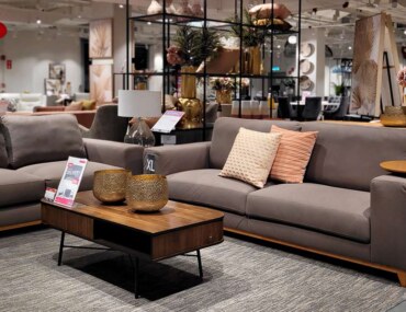 معرض آرتدوم للتصميم