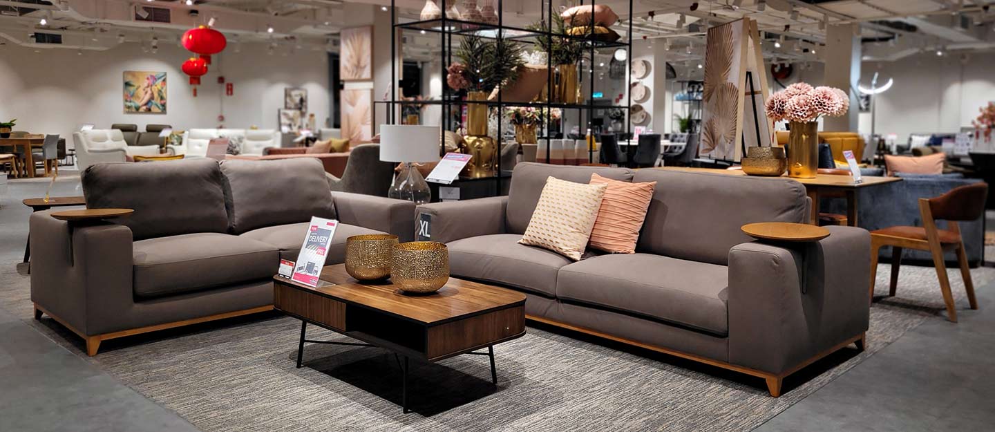 معرض آرتدوم للتصميم