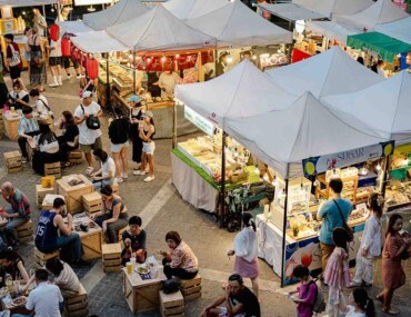 Al Jouf Khairat Festival