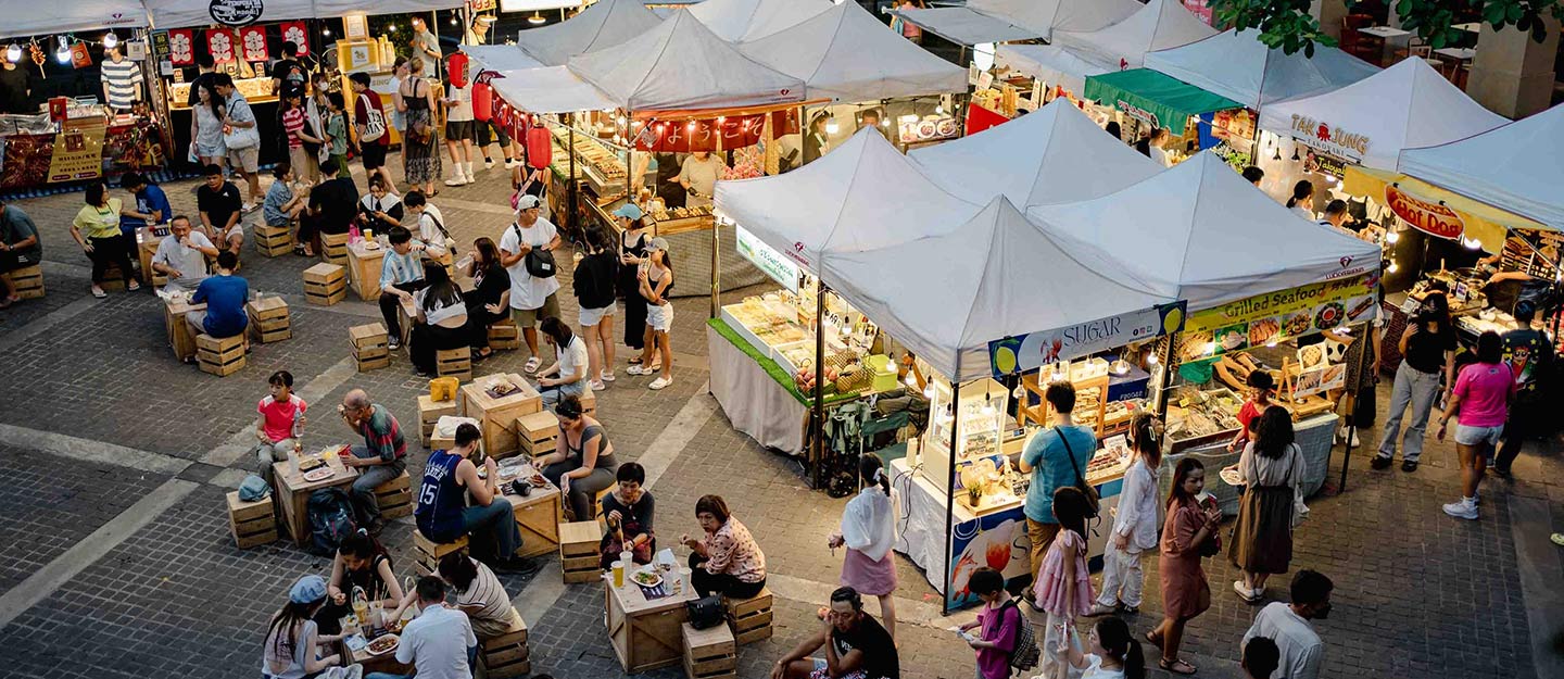 Al Jouf Khairat Festival