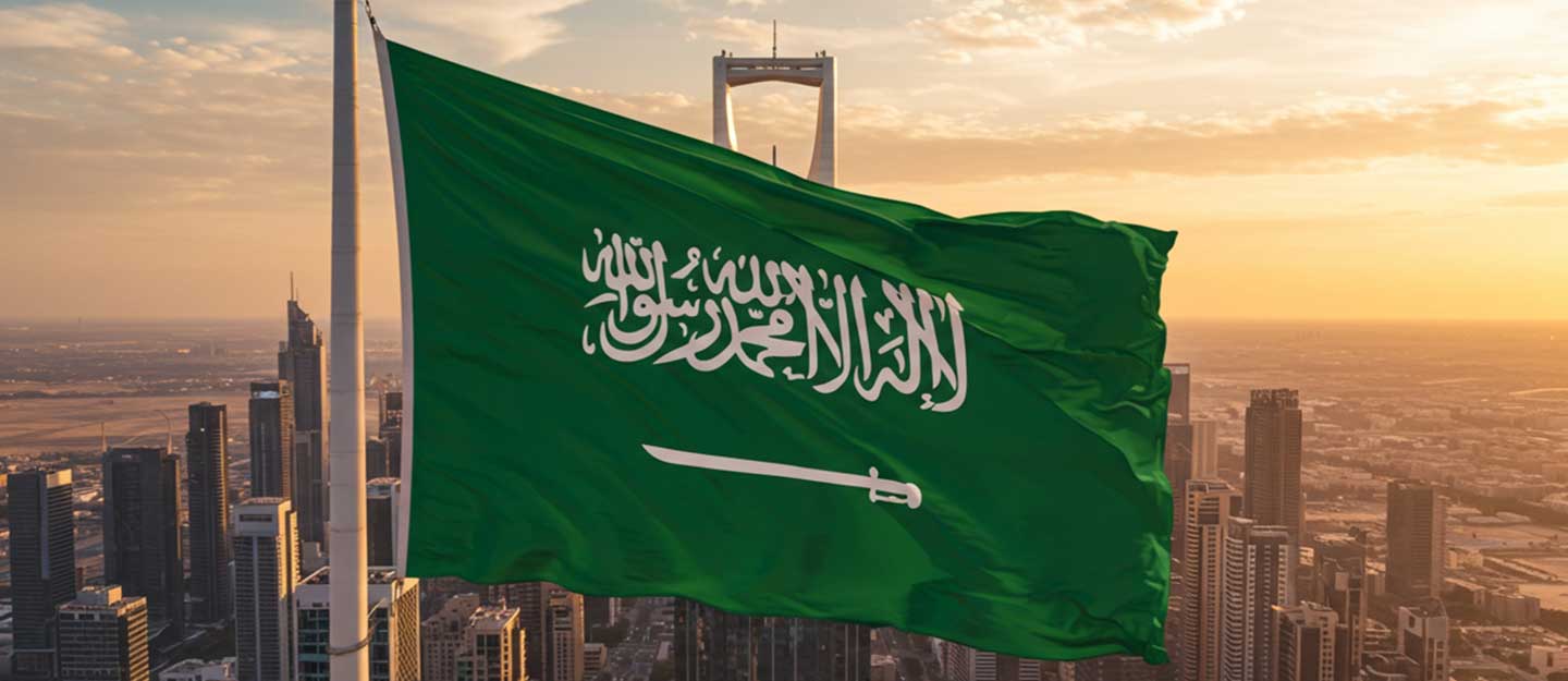 Premium Residency in Saudi Arabia