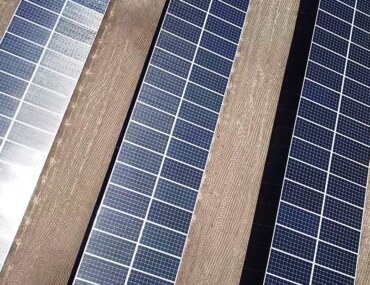 Solar Energy in Government Buildings