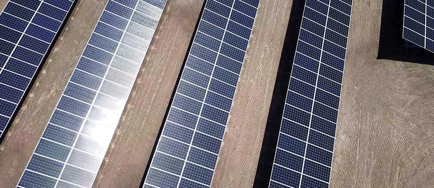 Solar Energy in Government Buildings