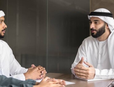 Real Estate Consulting in Saudi Arabia