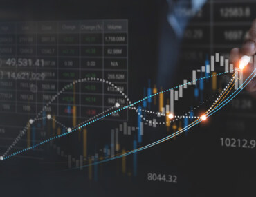 Capitalization Rate in Saudi Arabia